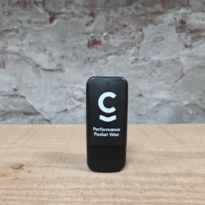 CYCLOWAX pocket wax performance