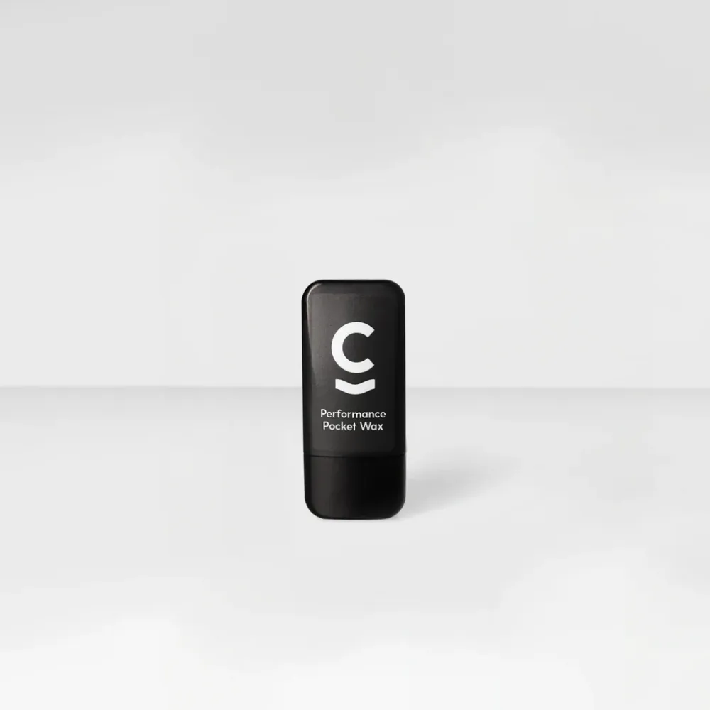 CYCLOWAX pocket wax performance