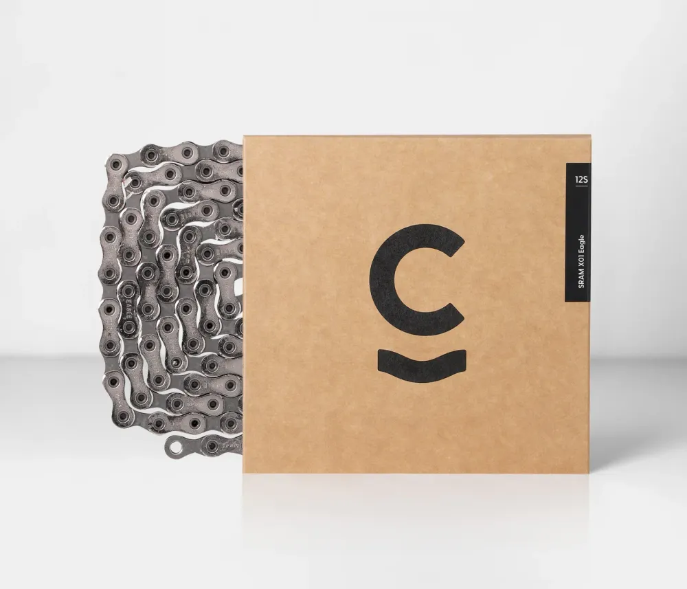 CYCLOWAX sram x01 eagle 12s