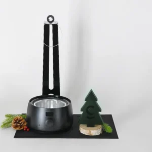 CYCLOWAX waxing kit x-mas