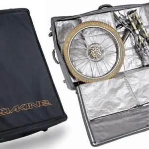 Dakine Bikebag fietstas