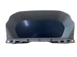 Dashboard Virtual cockpit 8Y0920790B 0263759002