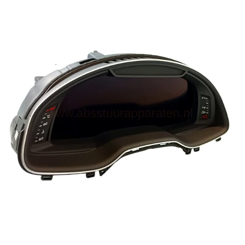 Dashboard Virtual Cockpit Audi Q7 E-Tron 4M0 4M0920794