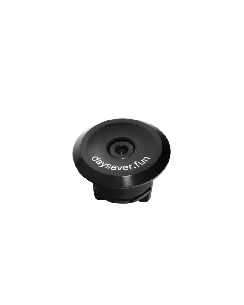 DAYSAVER bar end