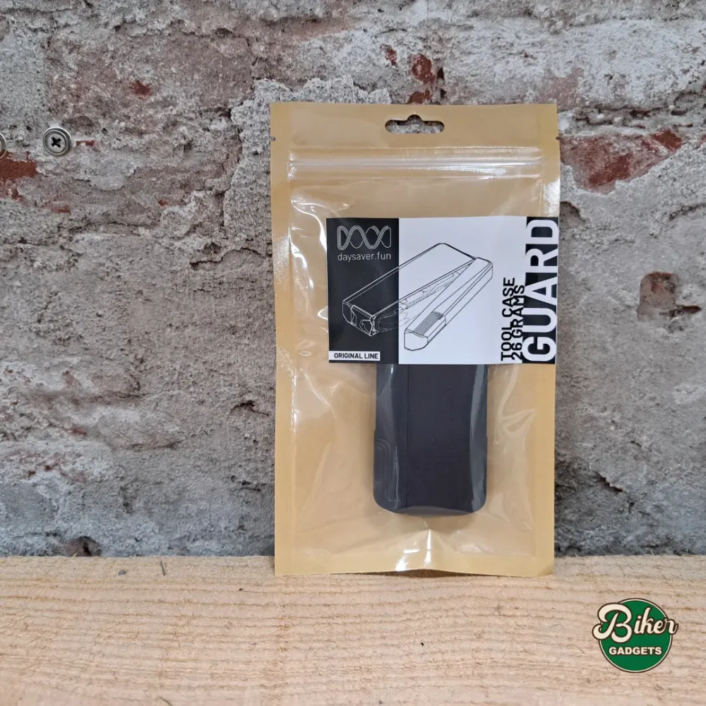 DAYSAVER guard tool protection