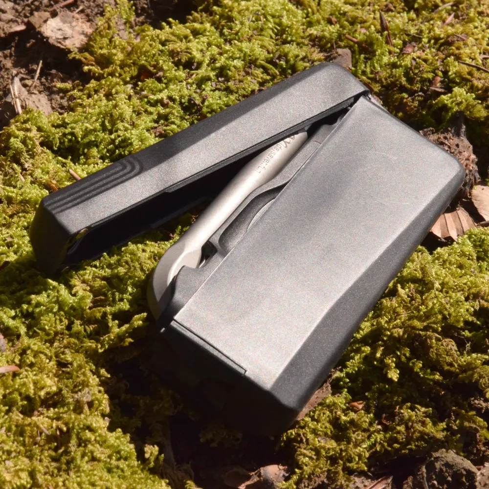 DAYSAVER guard tool protection