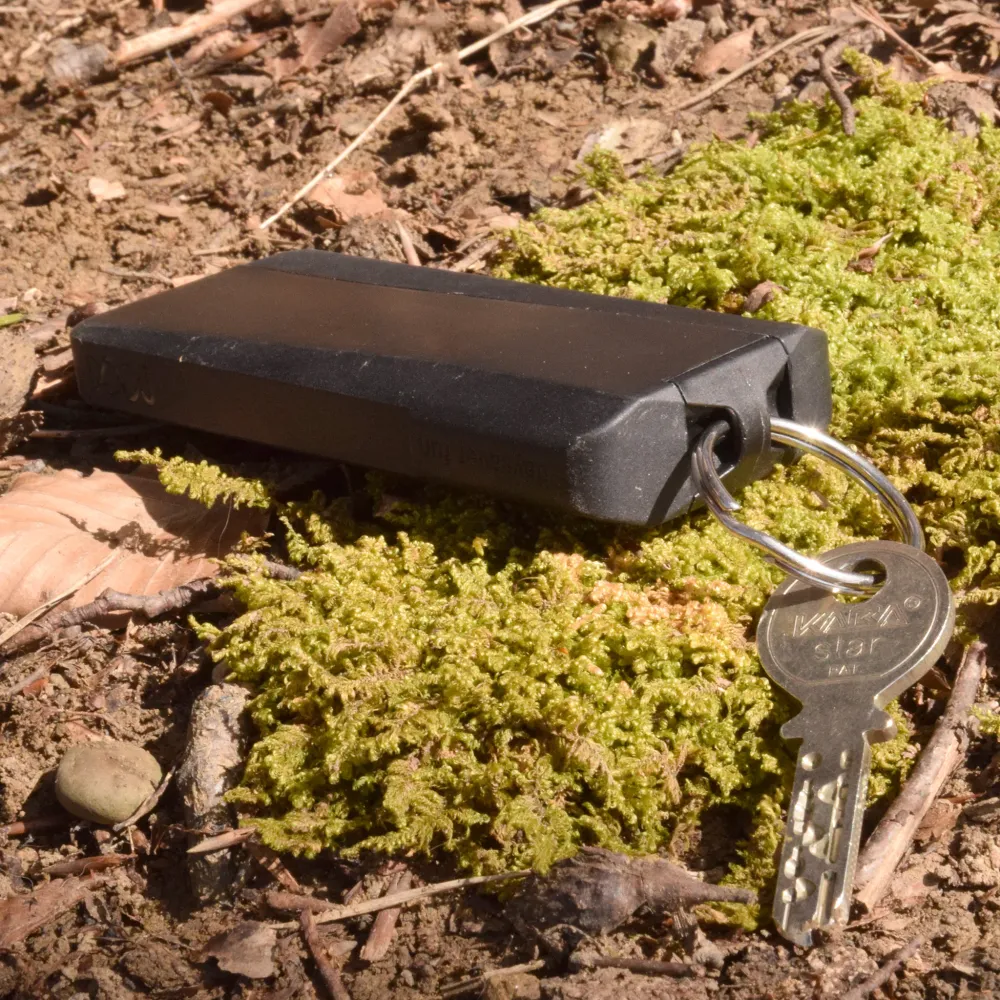 DAYSAVER guard tool protection
