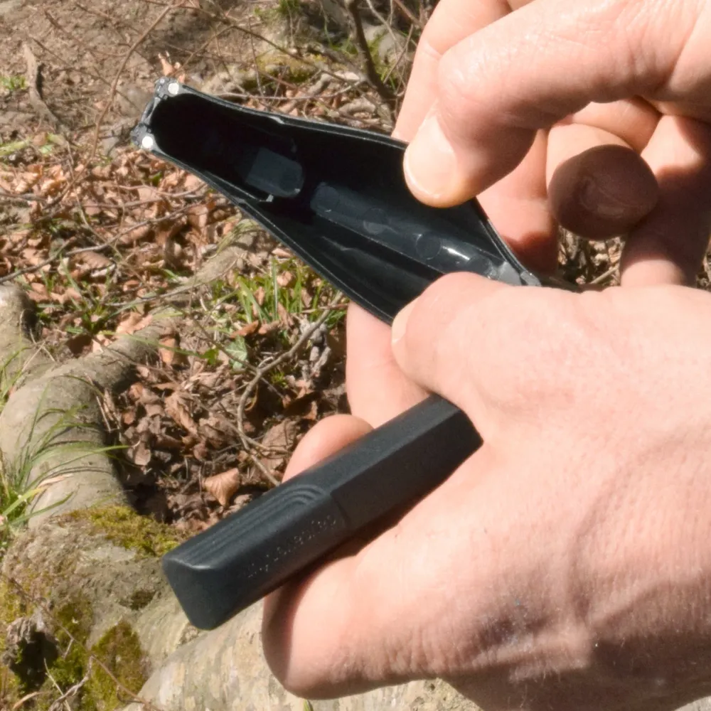 DAYSAVER guard tool protection
