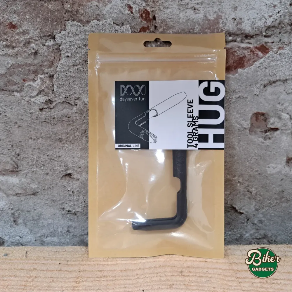 DAYSAVER hug tool protection