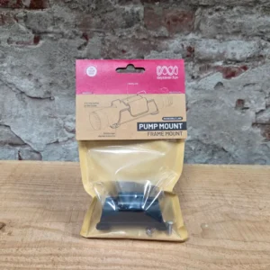 DAYSAVER pump frame mount