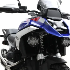 Bevestiging bovenste rijlicht - BMW R1300GS DENALI Electronics