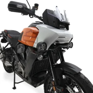 Bevestiging bovenste rijlicht - Harley-Davidson Pan America 1250 DENALI Electronics