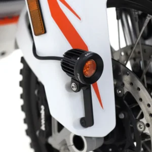 Bevestiging onderste rijlicht - KTM 1290 Adventure '21- DENALI Electronics