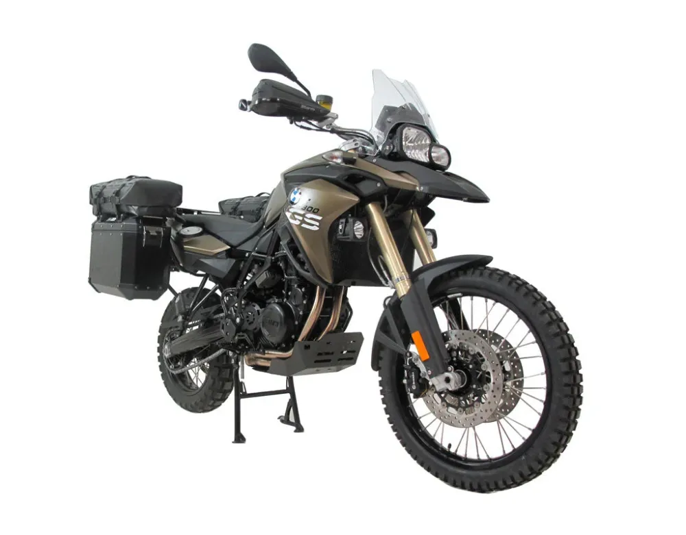 Bevestiging rijlicht - BMW F800GS & F800GS ADV '13-'18 DENALI Electronics