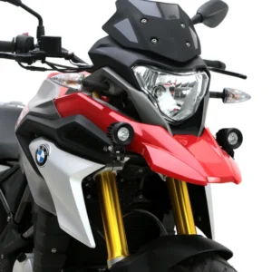 Bevestiging rijlicht - BMW G310GS '18-'21 DENALI Electronics