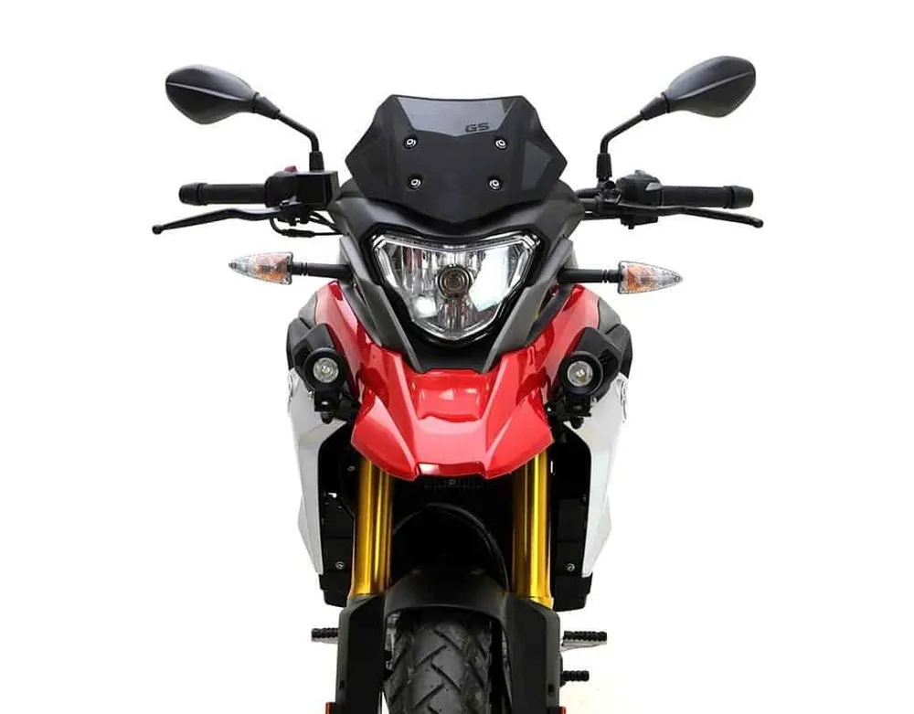 Bevestiging rijlicht - BMW G310GS '18-'21 DENALI Electronics