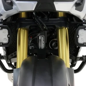 Bevestiging rijlicht - Honda Africa Twin CRF1000L '16-'19 DENALI Electronics