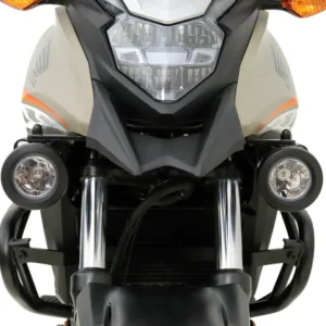 Bevestiging rijlicht - Honda CB500X '13-'21 DENALI Electronics
