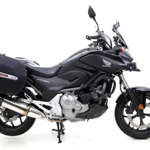 Bevestiging rijlicht - Honda NC700X '12-'17 & NC750X '14-'20 DENALI Electronics