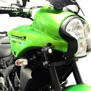Bevestiging rijlicht - Kawasaki Versys 650 '07-'09 DENALI Electronics