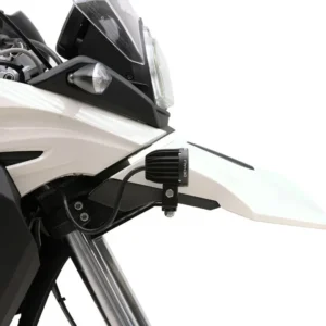 Bevestiging voor rijverlichting - BMW G650GS '09-'16 en F650GS '04-'07 DENALI Electronics