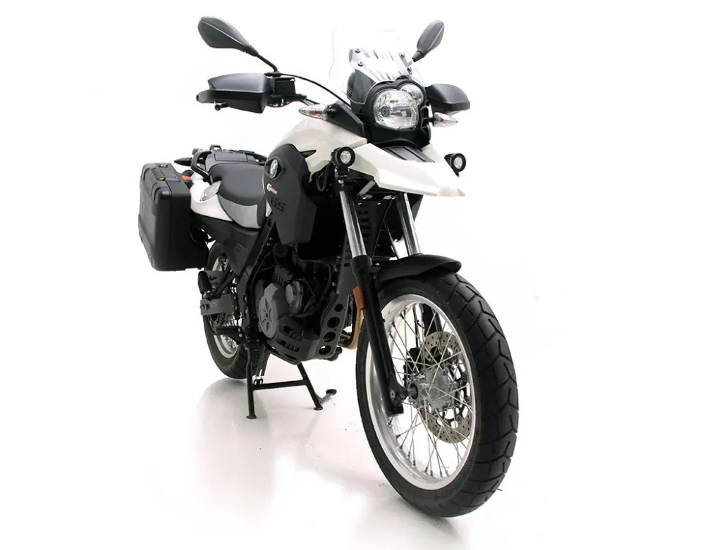 Bevestiging voor rijverlichting - BMW G650GS '09-'16 en F650GS '04-'07 DENALI Electronics