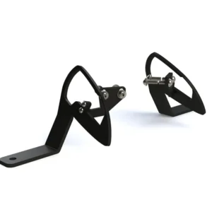 Bevestiging voor rijverlichting - BMW K1600GT & K1600GTL '11-'17 DENALI Electronics