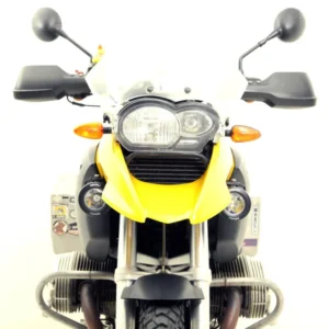 Bevestiging voor rijverlichting - BMW R1200GS '04-'12 en R1200GSA '05-'13 DENALI Electronics