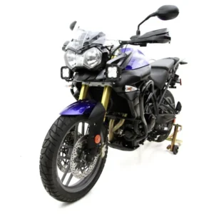 Bevestiging voor rijverlichting - Triumph Tiger 800 XC '10-'14 en Tiger 800 XCx, XCa, XR, XRx '15-'19 DENALI Electronics