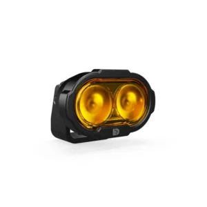 DL2 RIJVERLICHTING MET DATADIM TECHNOLOGIE DENALI ELECTRONICS