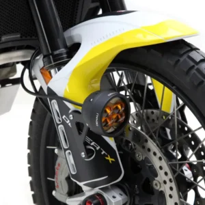 Lager rijlichtmontage - Ducati DesertX '23-'25 & Multistrada V4, '21-'24 DENALI Electronics
