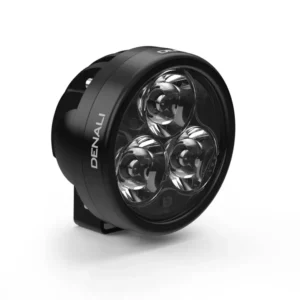 D3 LED Verstraler met DataDim™ Technologie DENALI Electronics