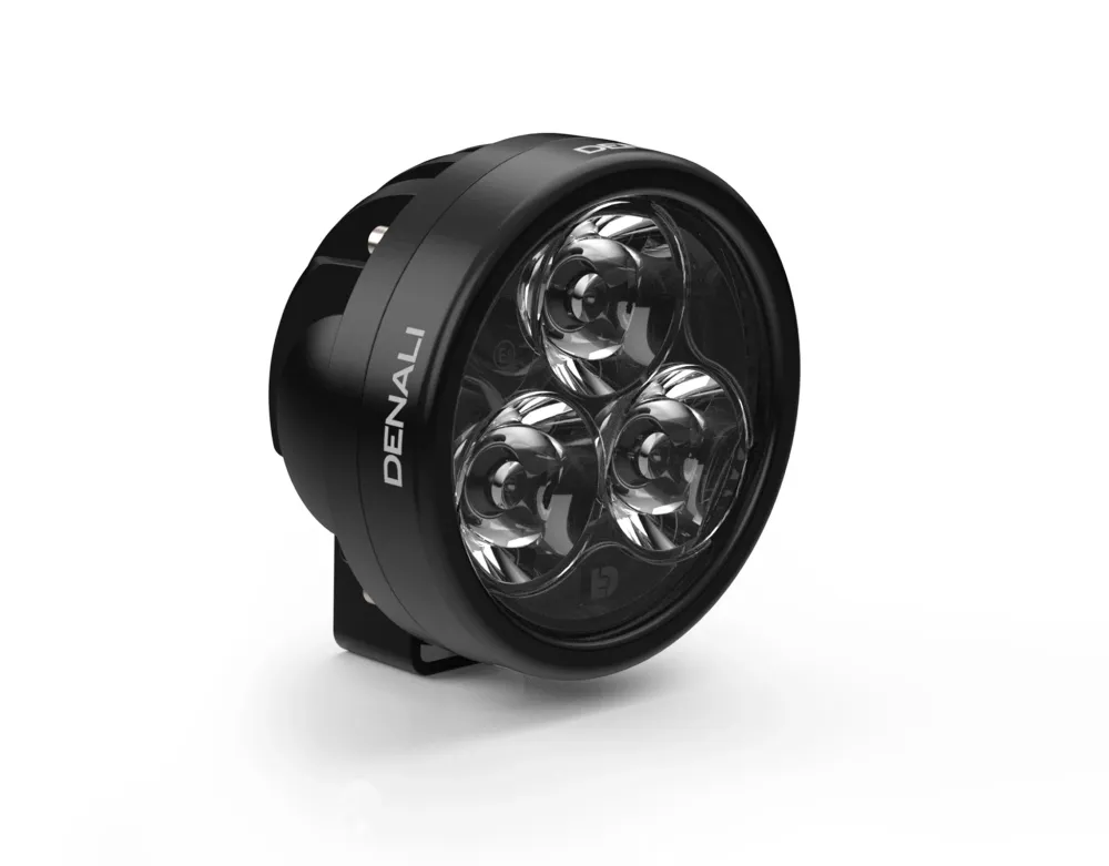 D3 LED Verstraler met DataDim™ Technologie DENALI Electronics