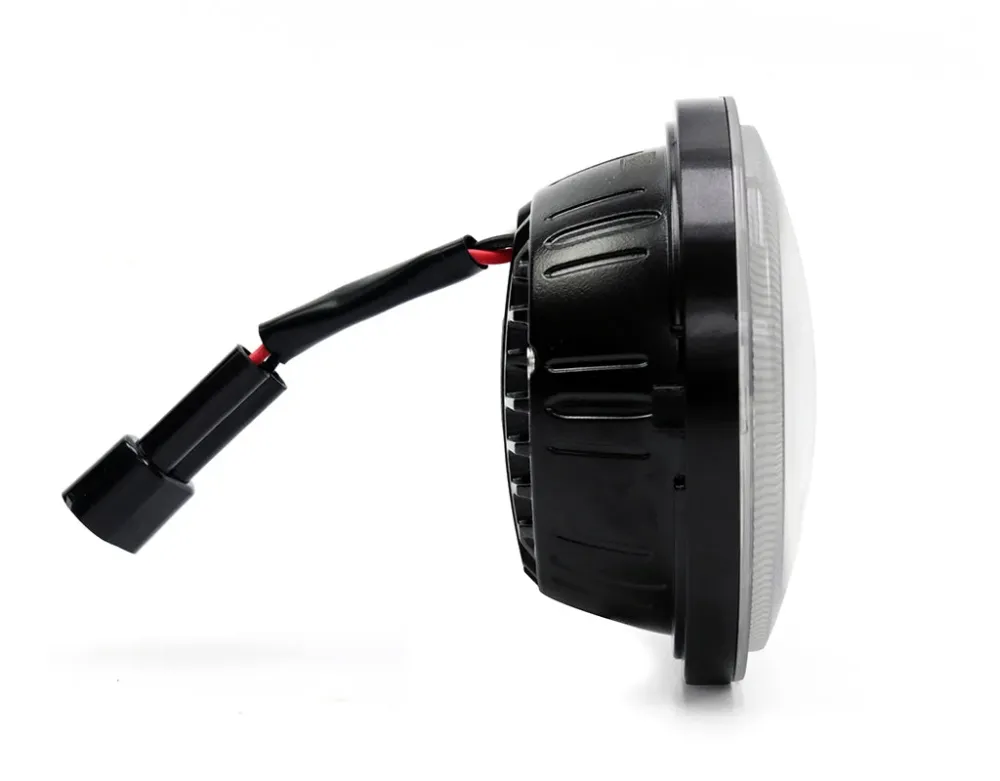 M4 LED-doorgangslampmodule - 4,5" DENALI Electronics