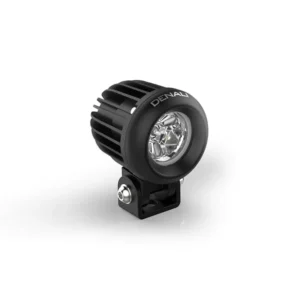 D2 LED-lichtpod met DataDim™-technologie DENALI Electronics