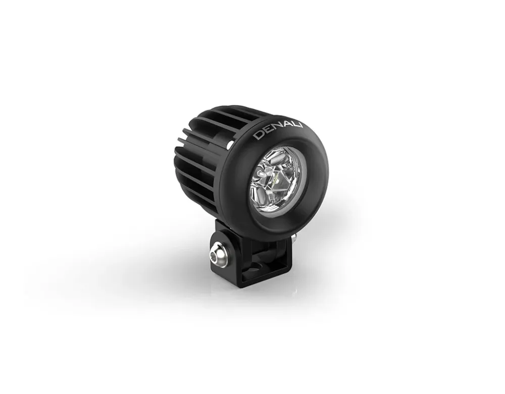 D2 LED-lichtpod met DataDim™-technologie DENALI Electronics