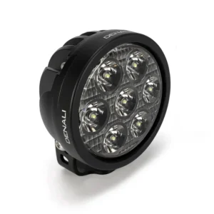 D7 LED-lichtpod met DataDim™-technologie DENALI Electronics