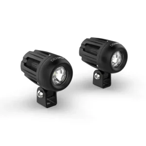 DM LED-lichtpods met DataDim™-technologie DENALI Electronics