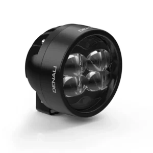 D3 LED-mistlamppod met DataDim™-technologie DENALI Electronics
