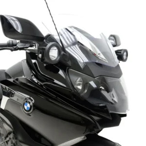 Montage voor rijlicht - BMW K1600GT, K1600GTL, & K1600B '18-'25 DENALI Electronics