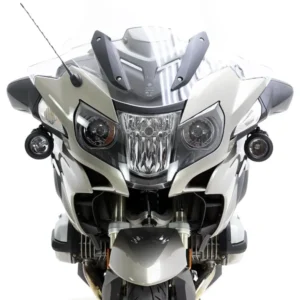 Montage voor rijlicht - BMW R1200RT '14-'18 & R1250RT '19-'25 DENALI Electronics