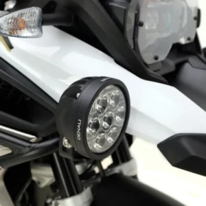 Montage voor rijlicht - BMW R1250GS '19-'23 & R1200GS '13-'18 DENALI Electronics