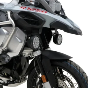 Montage voor rijlicht - BMW R1250GS Adventure '19-'24 & R1200GS Adventure '14-'18 DENALI Electronics