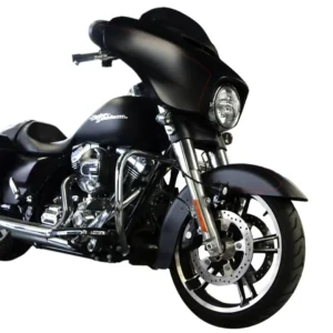 Montage voor rijverlichting - Selecteer Harley-Davidson-motorfietsen DENALI Electronics