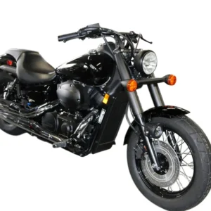 Montage voor rijverlichting - Selecteer Honda Cruisers DENALI Electronics