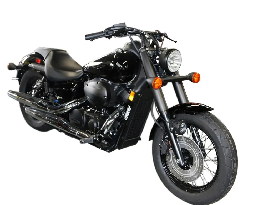Montage voor rijverlichting - Selecteer Honda Cruisers DENALI Electronics