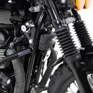 Ontstekingsverplaatsingsset - Triumph Bonneville, Thruxton & Scrambler '04-'18 DENALI Electronics