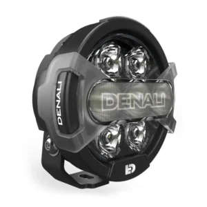 D7 PRO Multi-Beam rijlichtpod met modulair X-lenssysteem DENALI Electronics