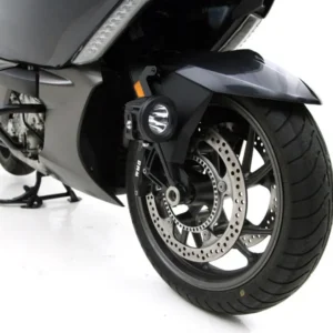 Rijlichtbeugel - BMW K1600GT & K1600B '11-'25 (Onderste Beugel) DENALI Electronics