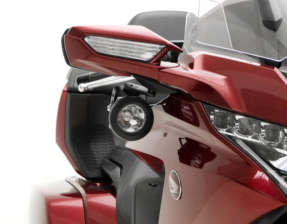 Rijlichtbeugel - Honda Gold Wing '18-'25 DENALI Electronics